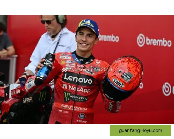 马尔克斯复出引燃赛季激情MotoGP精彩对决持续升级
